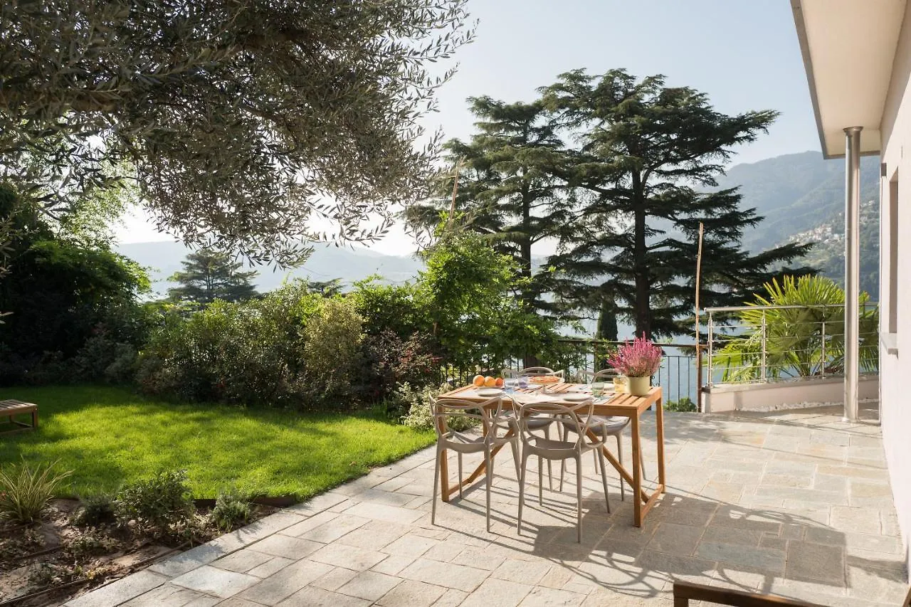 Villa Olivo Blevio Italy