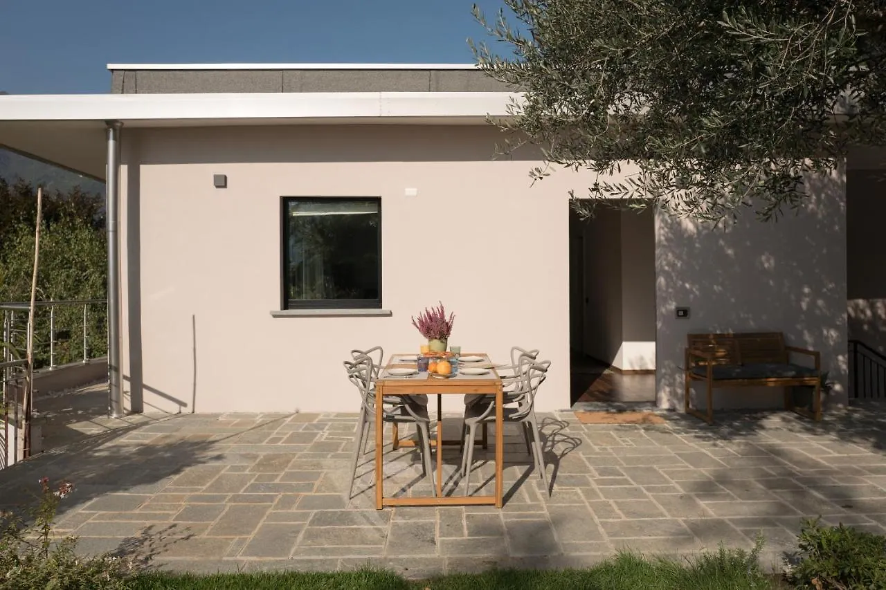 Villa Olivo Blevio
