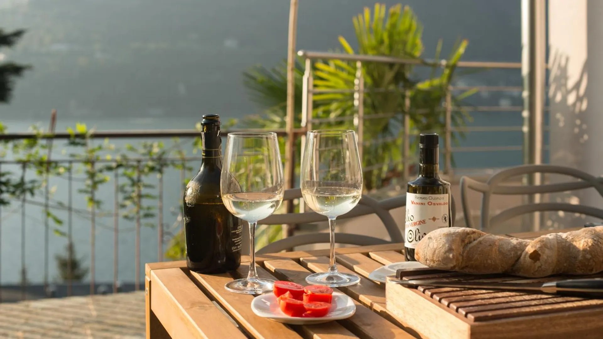 Apartment Villa Olivo Blevio