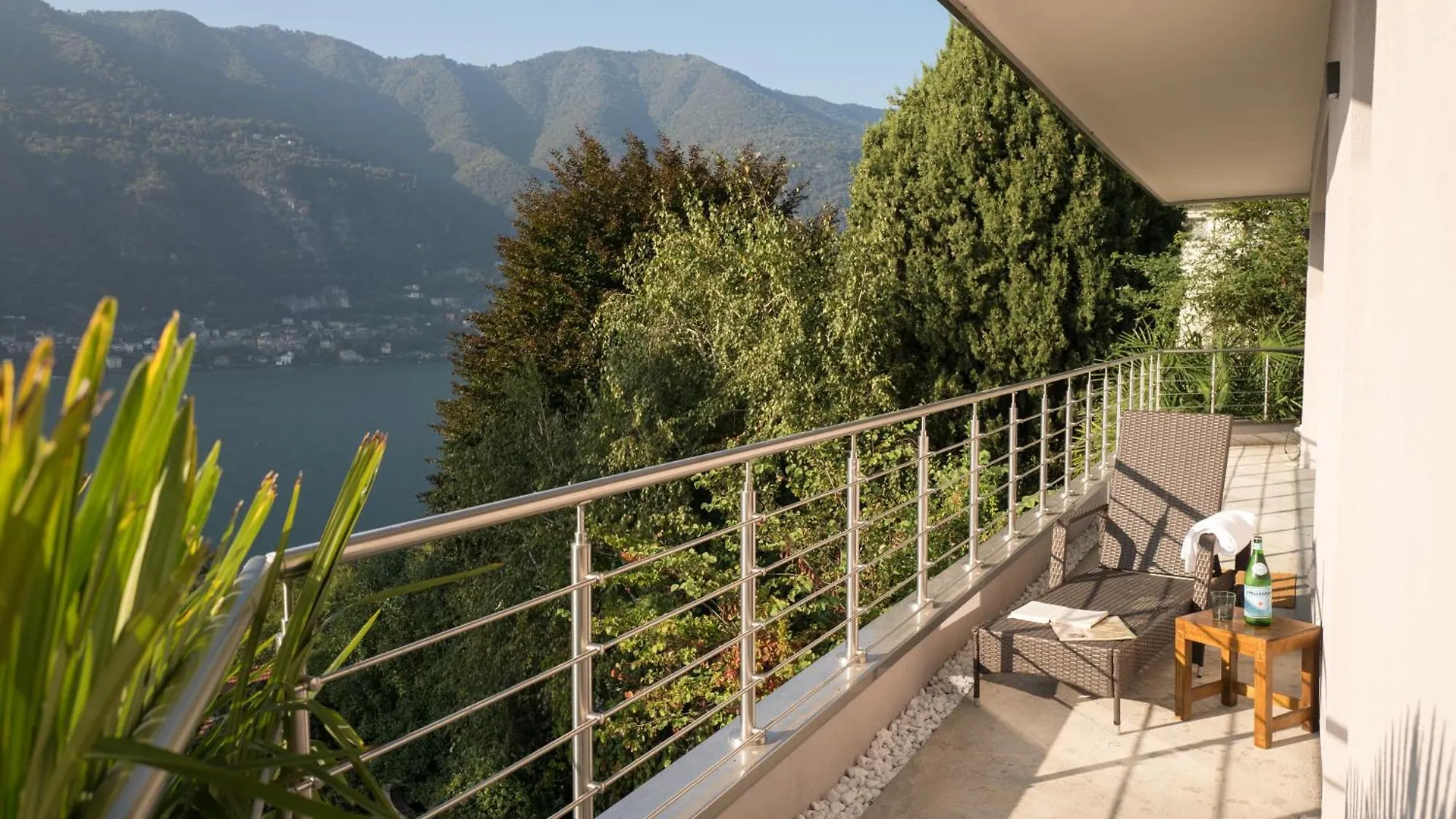 Villa Olivo Blevio