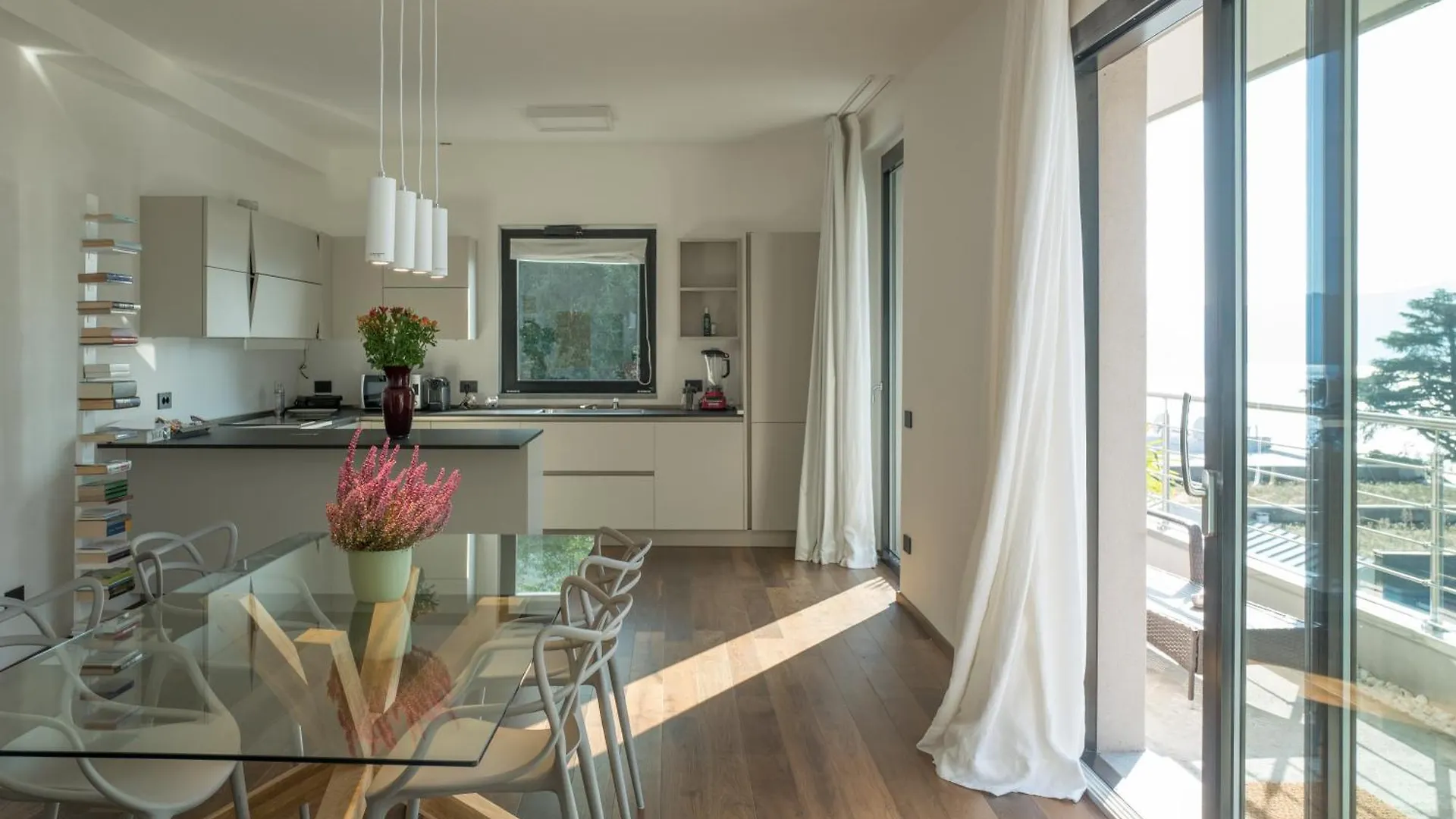Apartment Villa Olivo Blevio