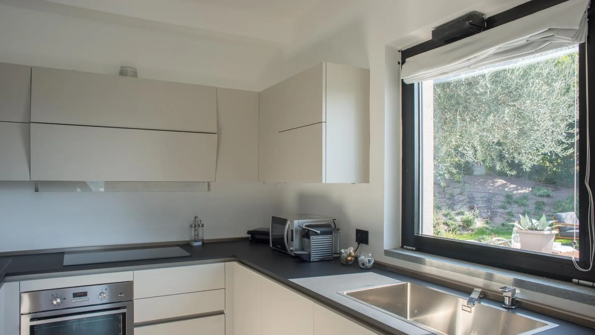 Villa Olivo Blevio Apartment